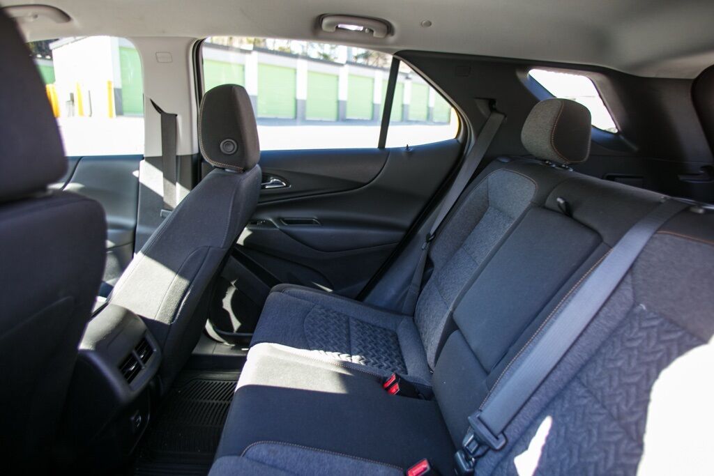 2023 Chevrolet Equinox LT Atlanta GA