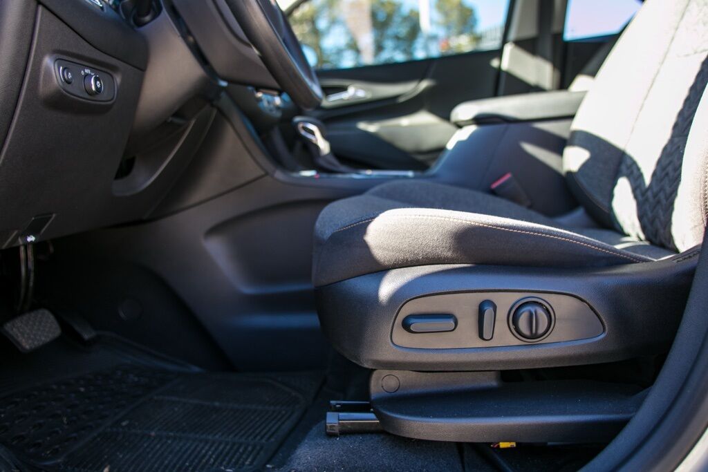 2023 Chevrolet Equinox LT Atlanta GA