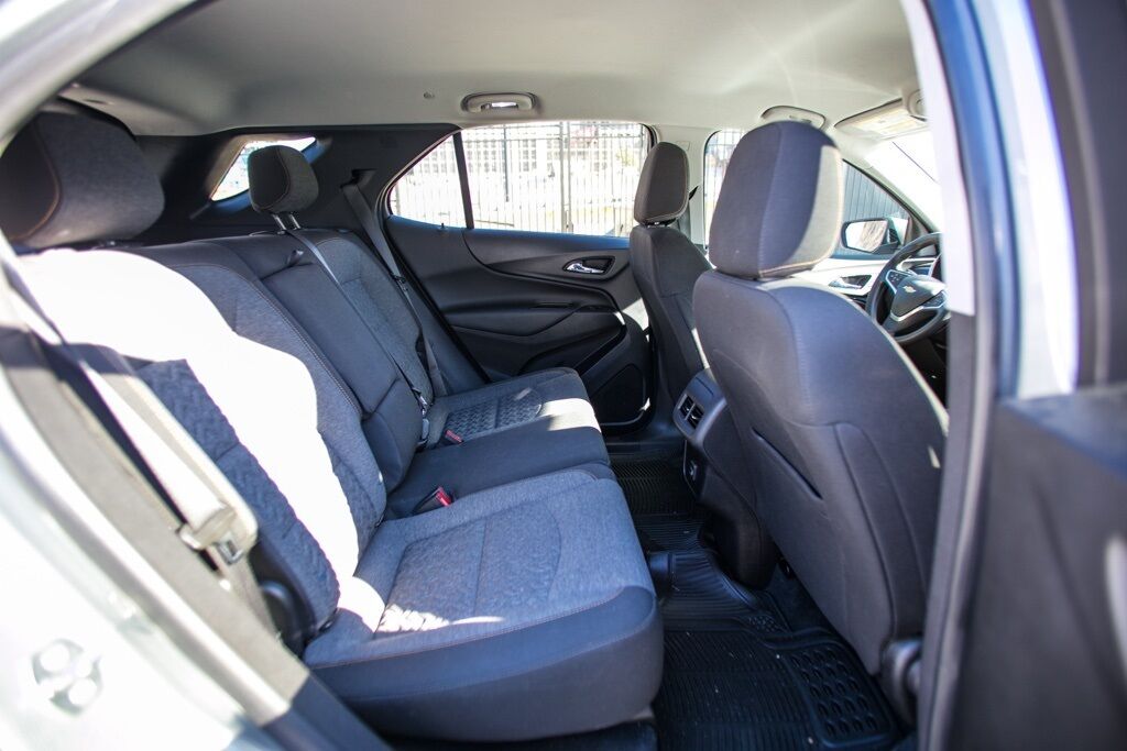 2023 Chevrolet Equinox LT Atlanta GA