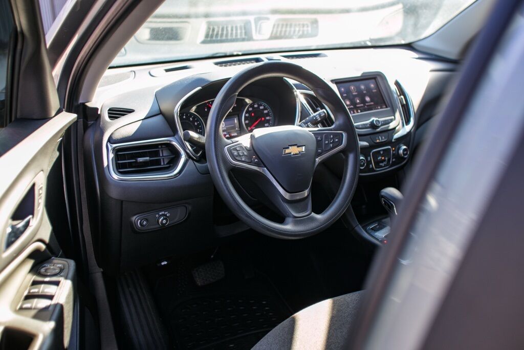 2023 Chevrolet Equinox LT Atlanta GA