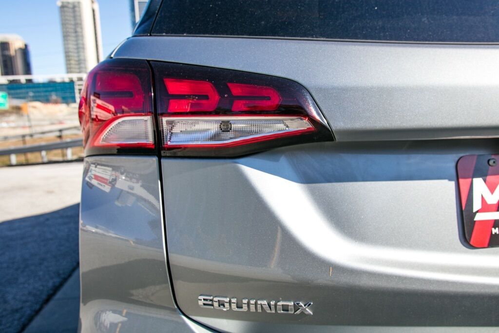 2023 Chevrolet Equinox LT Atlanta GA