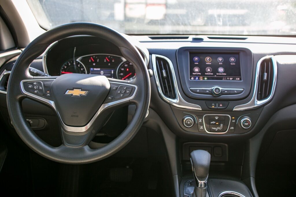 2023 Chevrolet Equinox LT Atlanta GA