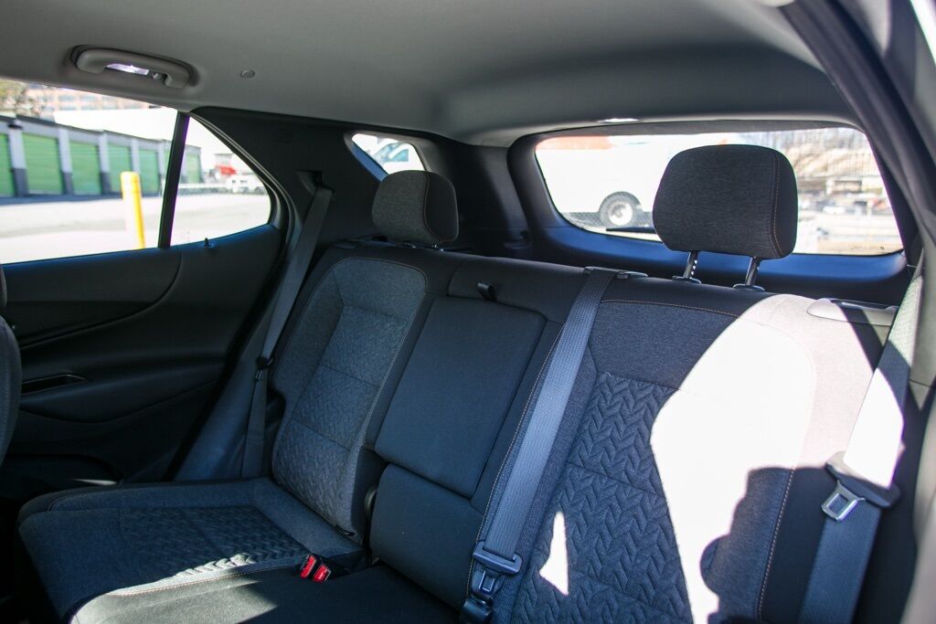 2023 Chevrolet Equinox LT Atlanta GA