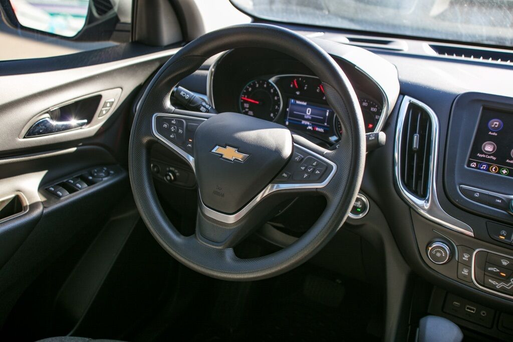 2023 Chevrolet Equinox LT Atlanta GA