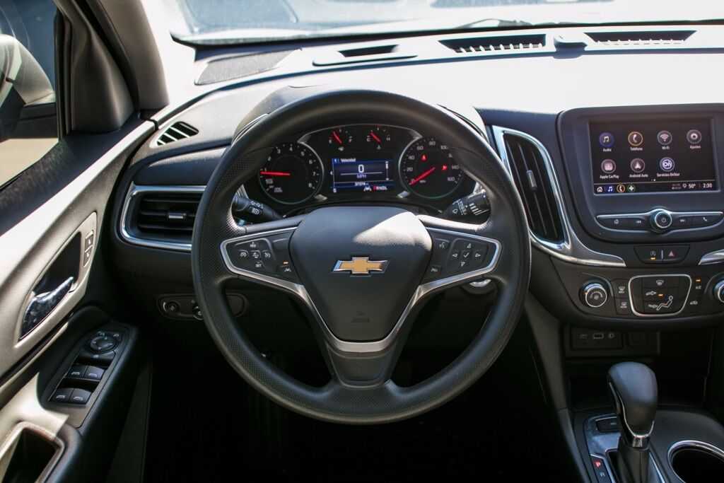 2023 Chevrolet Equinox LT Atlanta GA