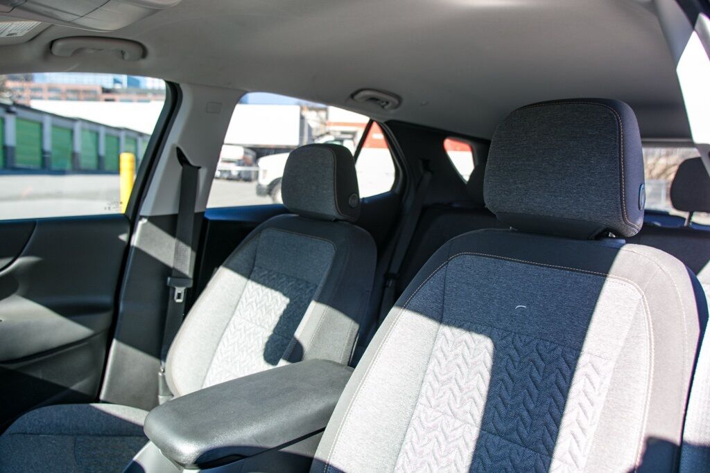 2023 Chevrolet Equinox LT Atlanta GA