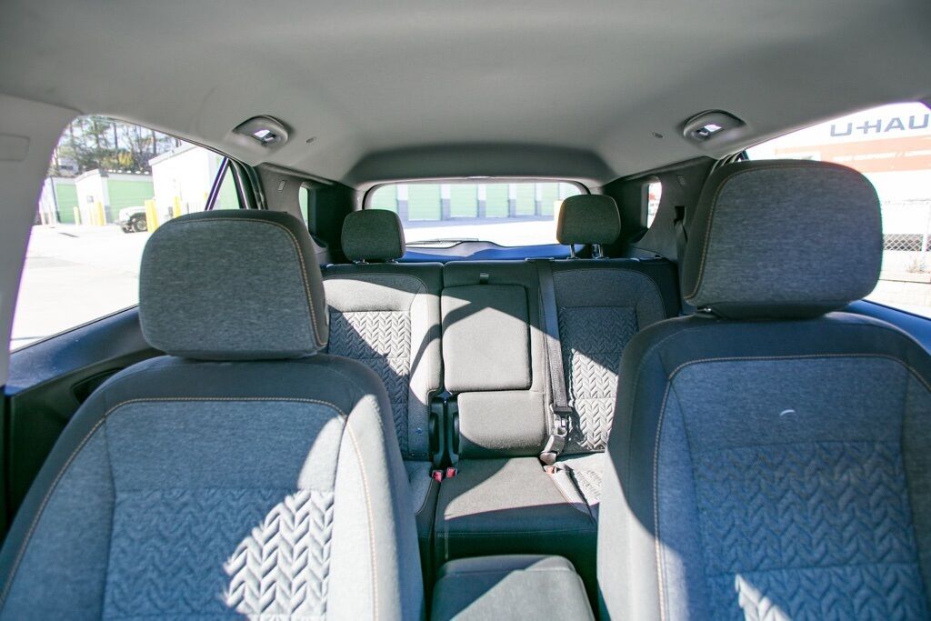 2023 Chevrolet Equinox LT Atlanta GA