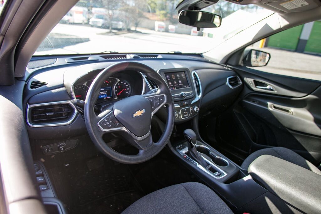 2023 Chevrolet Equinox LT Atlanta GA