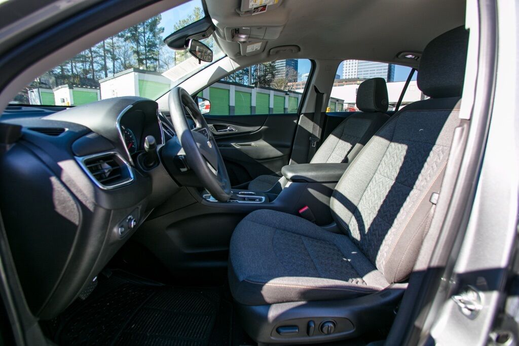 2023 Chevrolet Equinox LT Atlanta GA