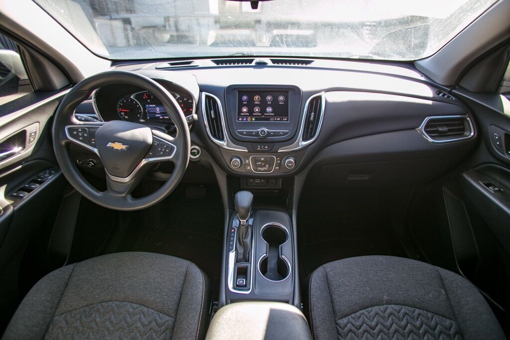 2023 Chevrolet Equinox LT Atlanta GA