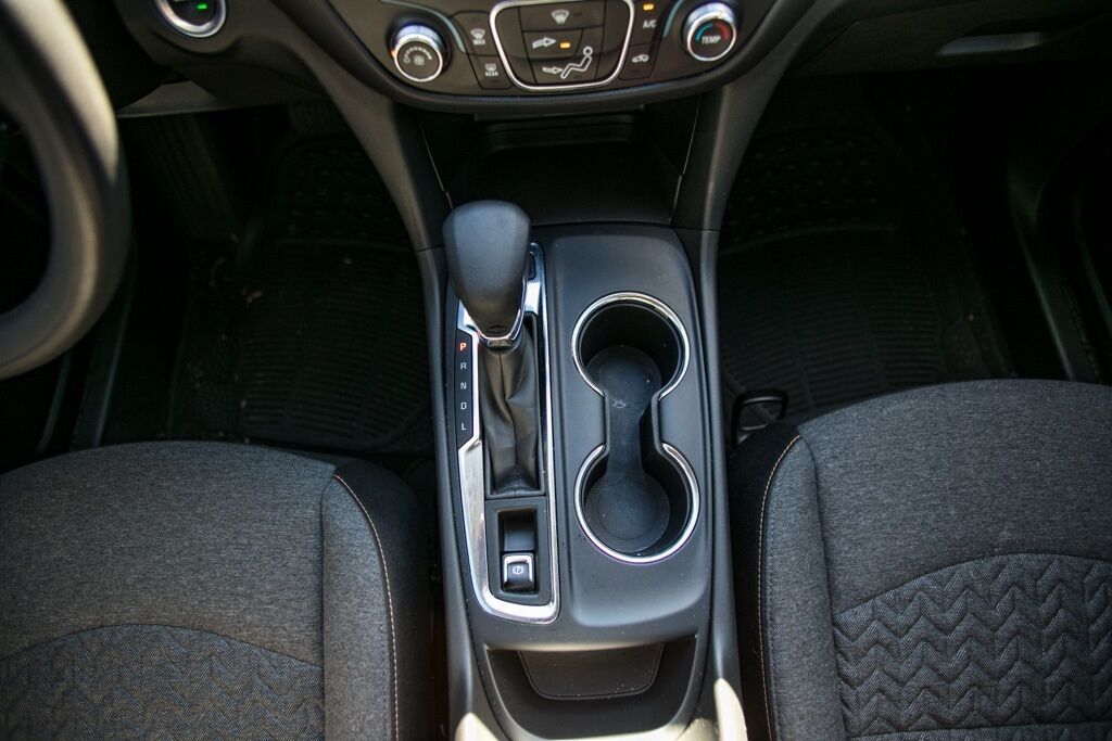 2023 Chevrolet Equinox LT Atlanta GA