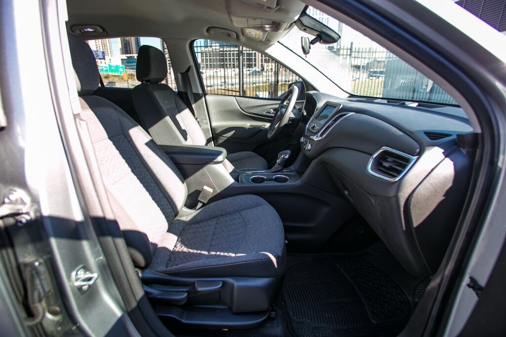 2023 Chevrolet Equinox LT Atlanta GA