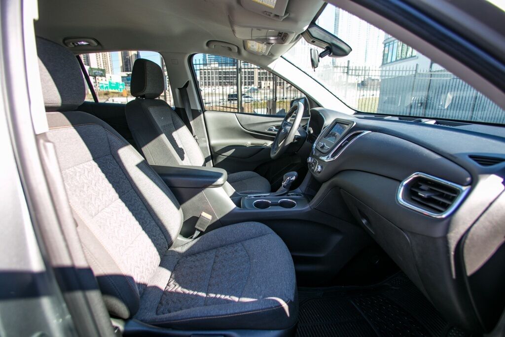 2023 Chevrolet Equinox LT Atlanta GA