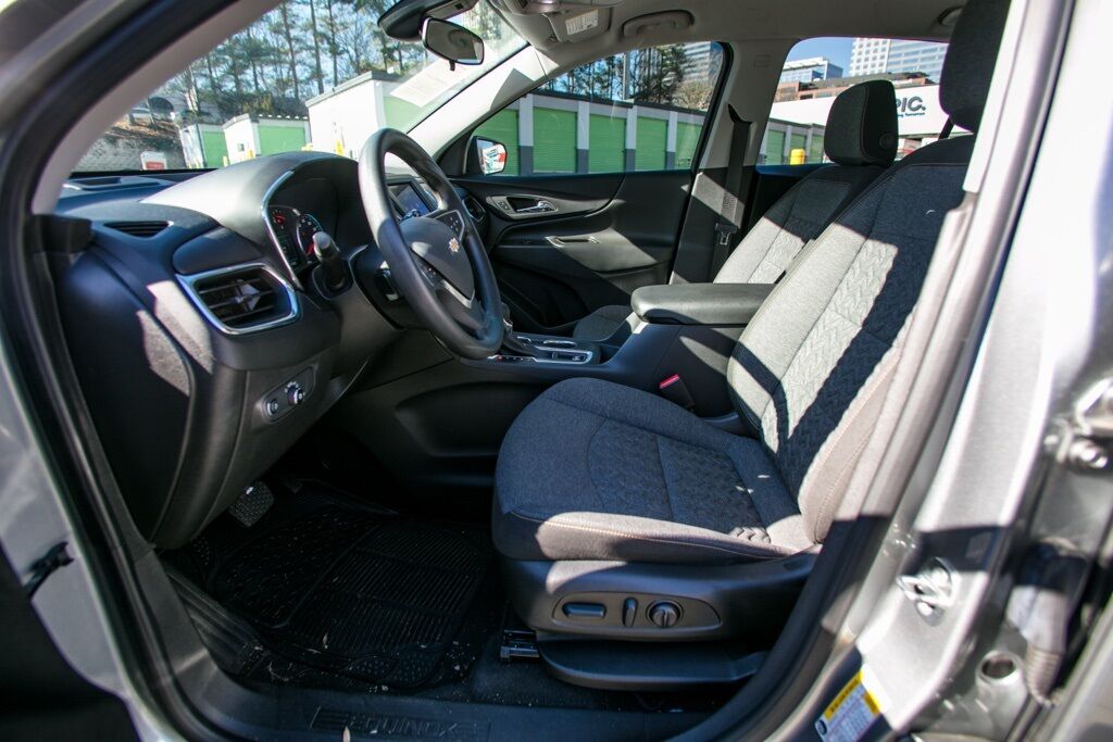 2023 Chevrolet Equinox LT Atlanta GA