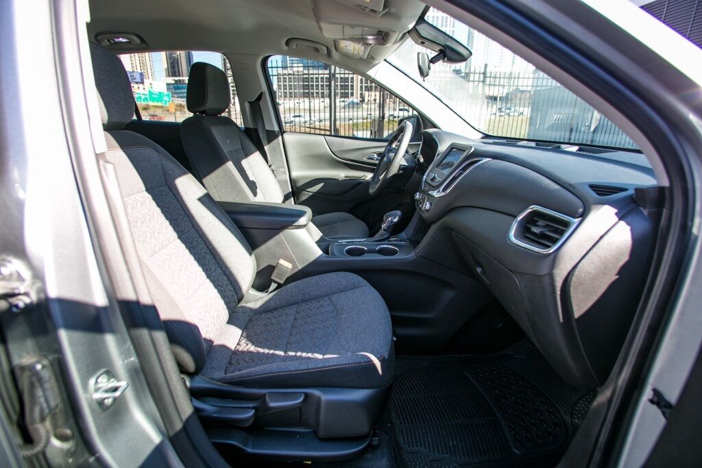 2023 Chevrolet Equinox LT Atlanta GA