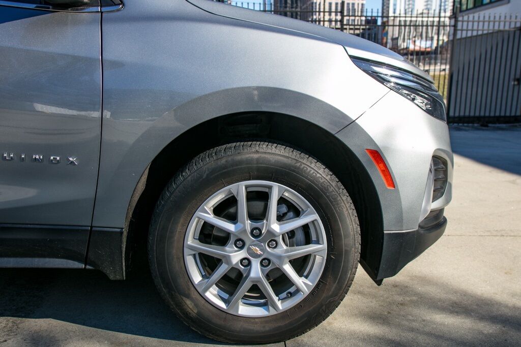 2023 Chevrolet Equinox LT Atlanta GA