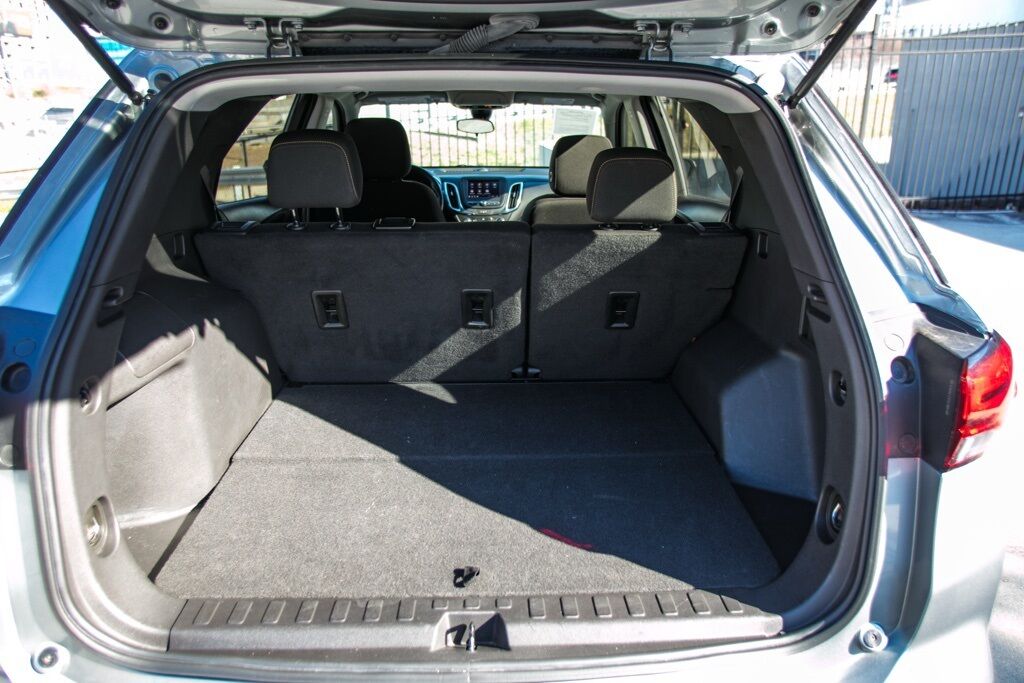 2023 Chevrolet Equinox LT Atlanta GA