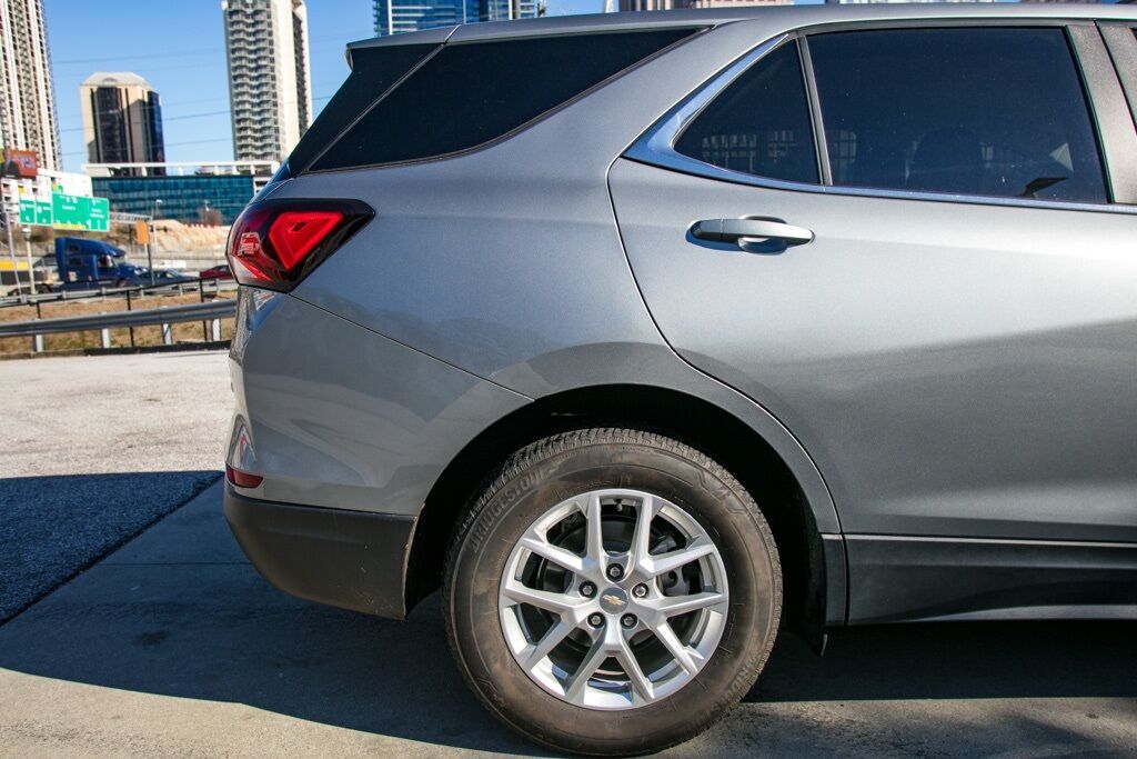 2023 Chevrolet Equinox LT Atlanta GA