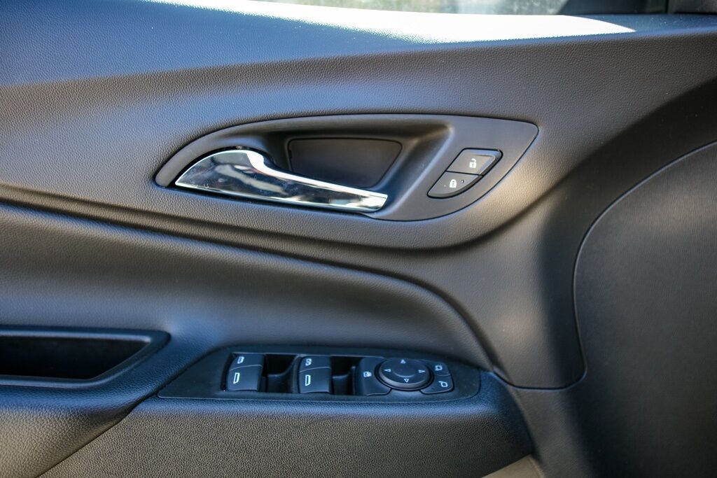 2023 Chevrolet Equinox LT Atlanta GA