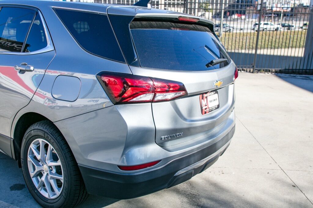 2023 Chevrolet Equinox LT Atlanta GA