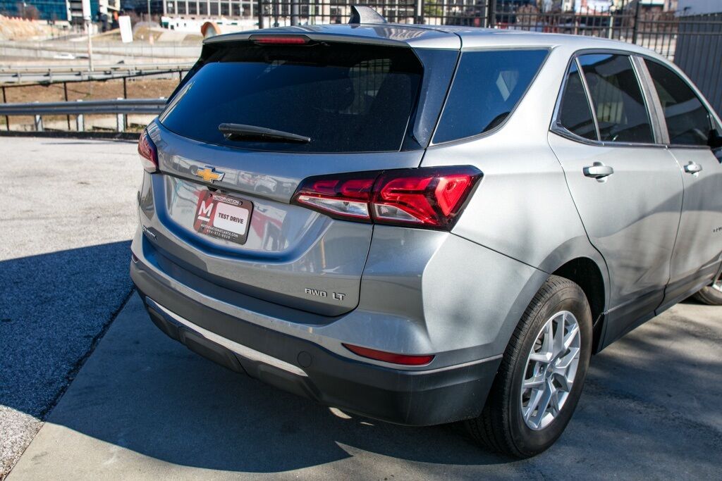2023 Chevrolet Equinox LT Atlanta GA
