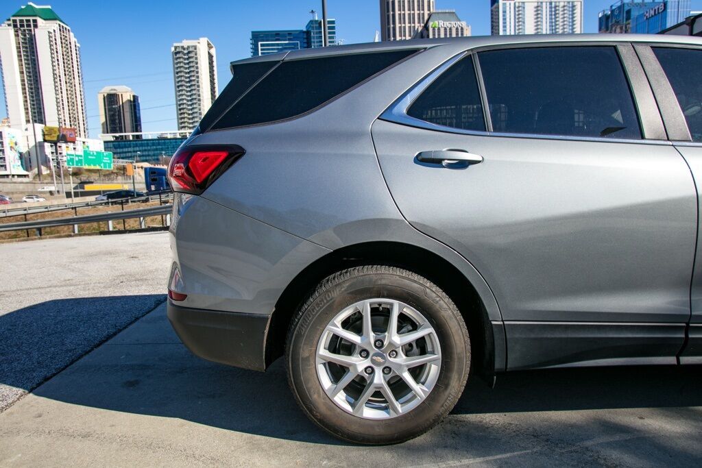 2023 Chevrolet Equinox LT Atlanta GA