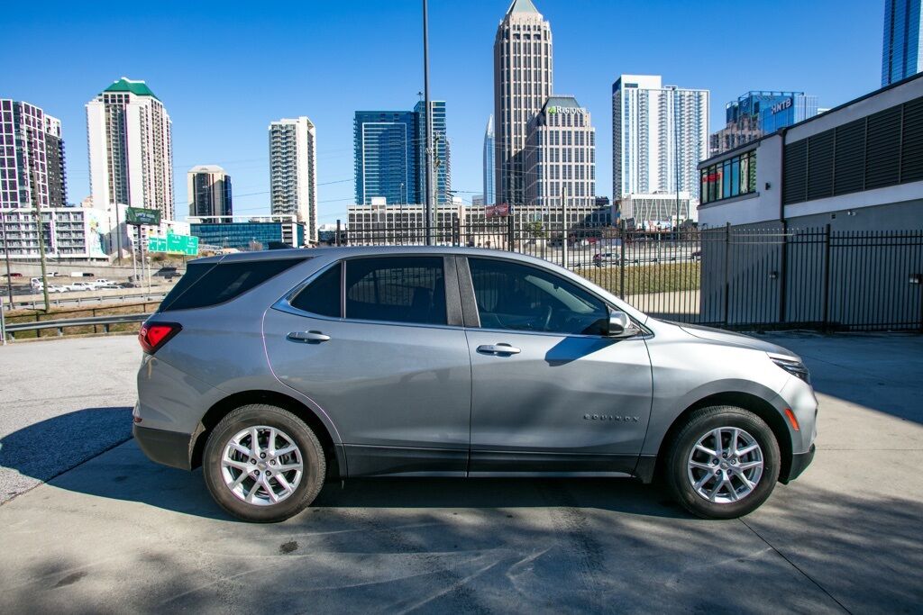 2023 Chevrolet Equinox LT Atlanta GA