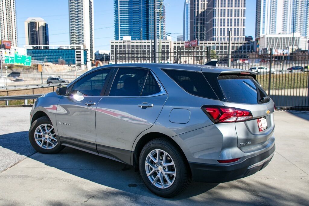 2023 Chevrolet Equinox LT Atlanta GA