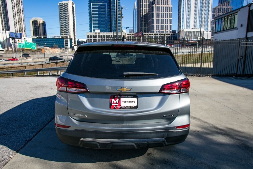 2023 Chevrolet Equinox LT Atlanta GA