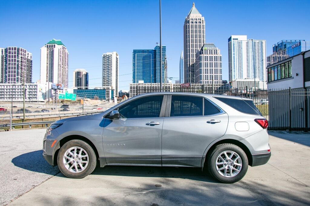 2023 Chevrolet Equinox LT Atlanta GA