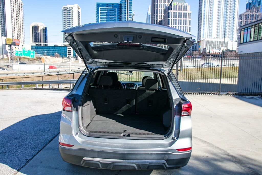 2023 Chevrolet Equinox LT Atlanta GA