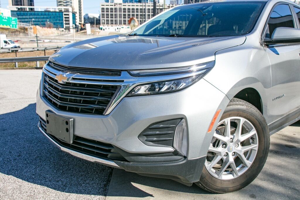2023 Chevrolet Equinox LT Atlanta GA