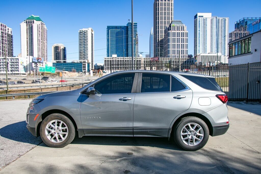2023 Chevrolet Equinox LT Atlanta GA