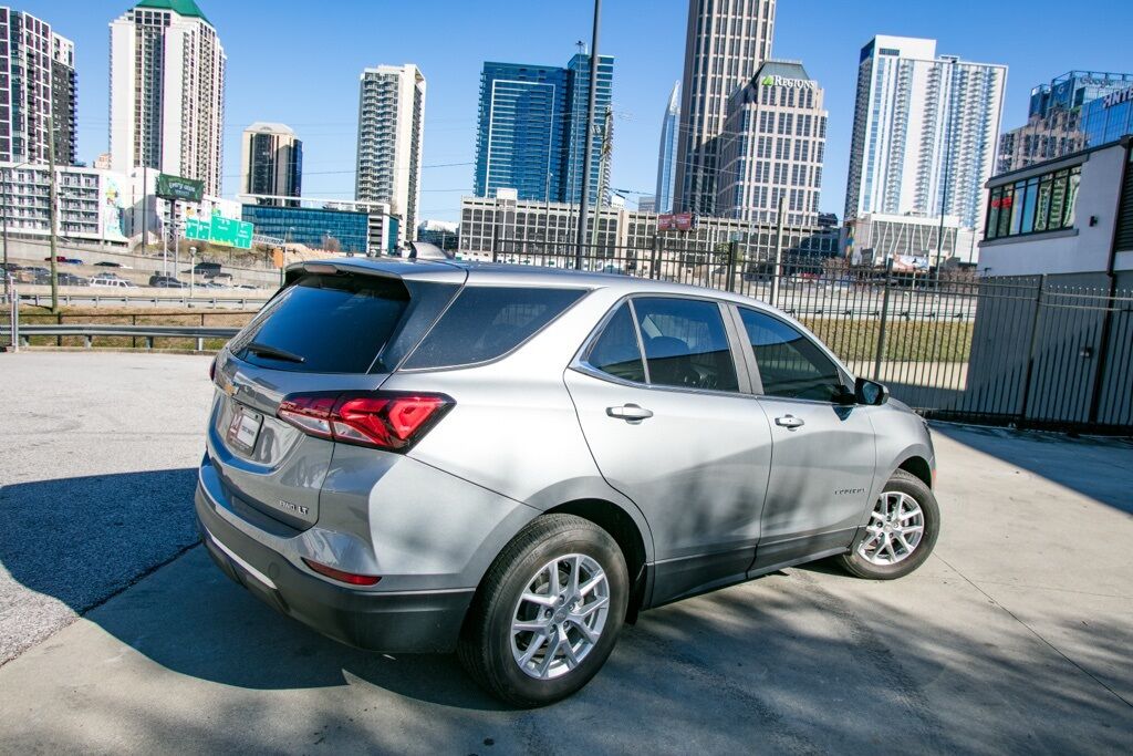 2023 Chevrolet Equinox LT Atlanta GA