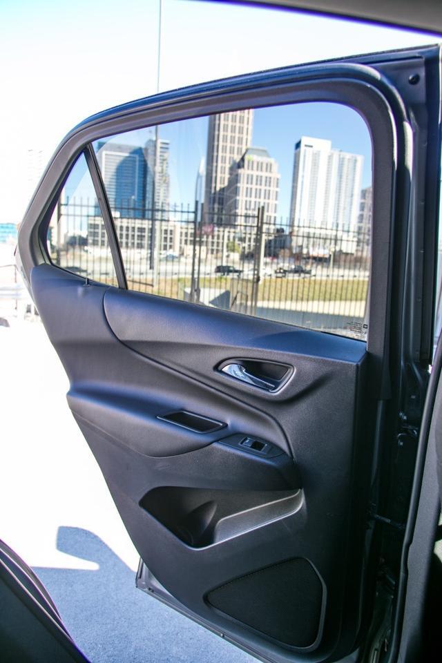 2023 Chevrolet Equinox LT Atlanta GA