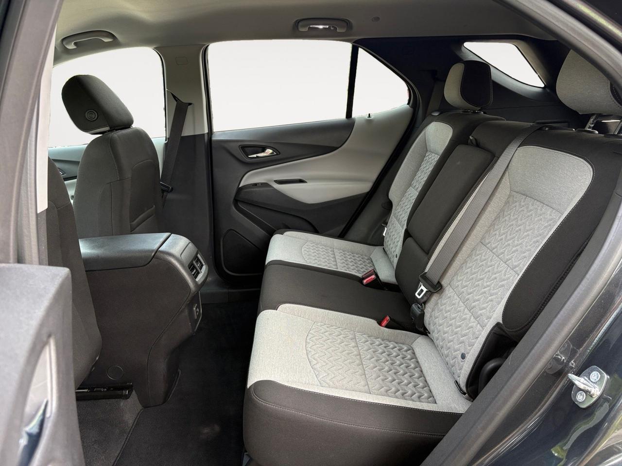 2023 Chevrolet Equinox LT, BLIND SPOT ALERT, LANE KEEP ASSIST, FORWARD COLLISION WARNING, APPLE CARPLAY/ANDROID AUTO, BACKUP CAMERA, PARKING SENSORS, TINTED WINDOWS, CLEAN CARFAX, GET THE FAMILY READY FOR A NEW RIDE! Virginia Beach VA