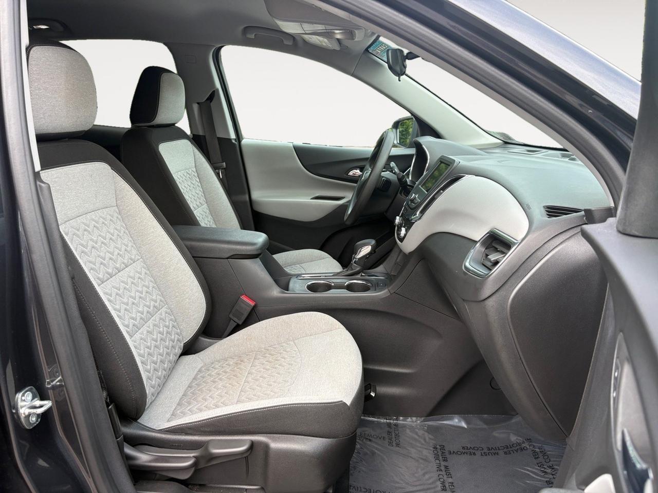2023 Chevrolet Equinox LT, BLIND SPOT ALERT, LANE KEEP ASSIST, FORWARD COLLISION WARNING, APPLE CARPLAY/ANDROID AUTO, BACKUP CAMERA, PARKING SENSORS, TINTED WINDOWS, CLEAN CARFAX, GET THE FAMILY READY FOR A NEW RIDE! Virginia Beach VA