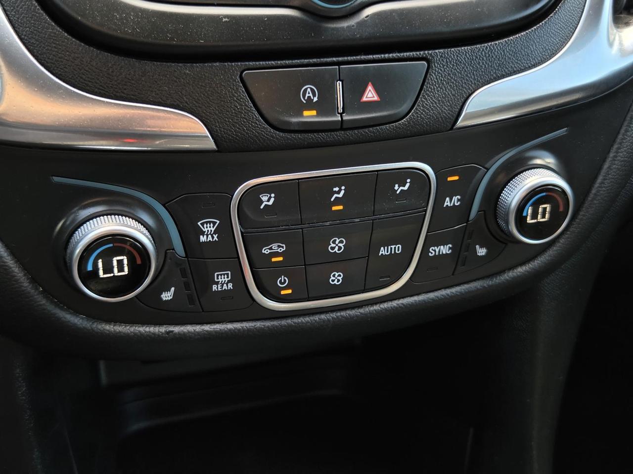 2023 Chevrolet Equinox LT Beeville TX