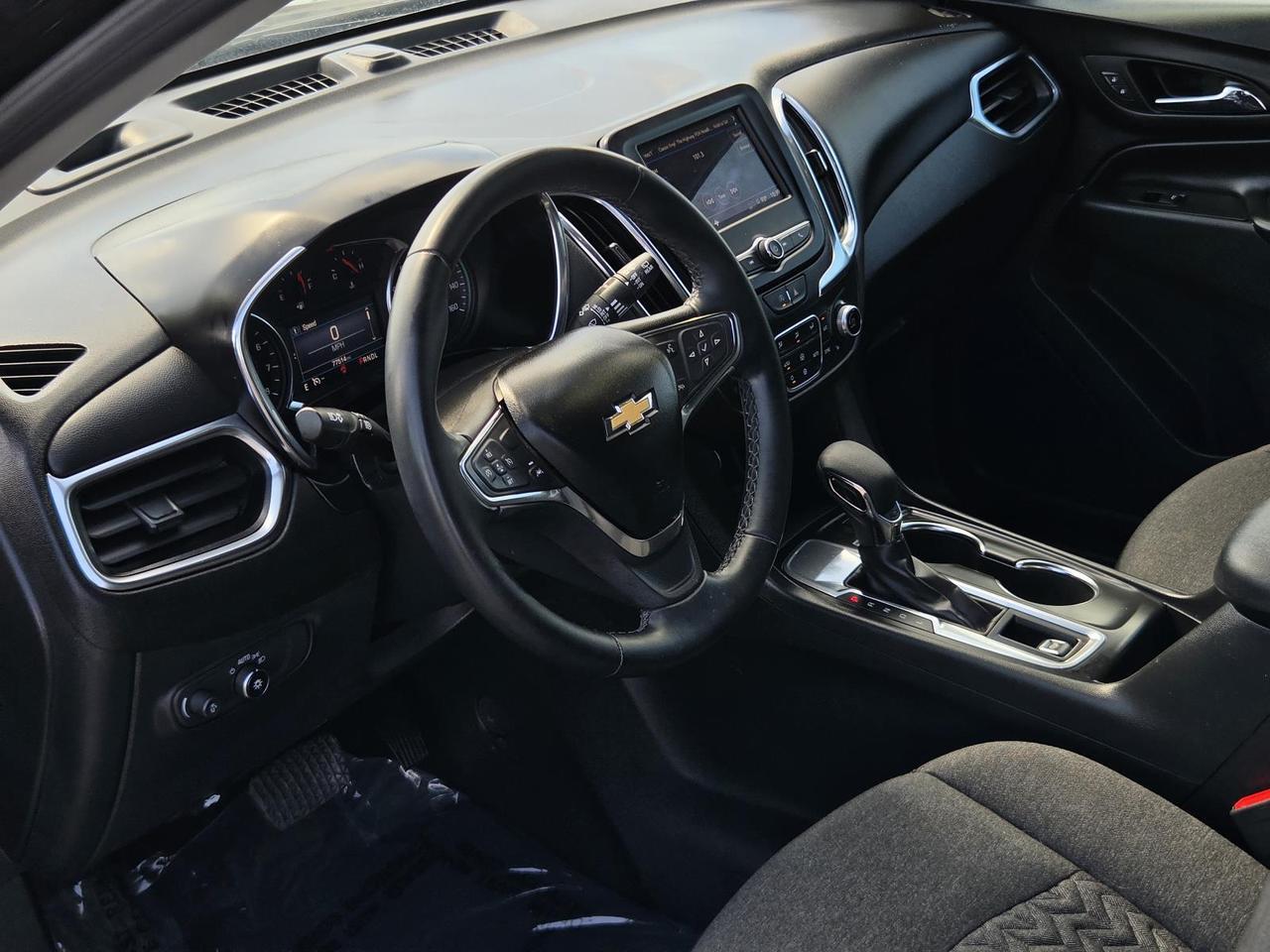 2023 Chevrolet Equinox LT Beeville TX