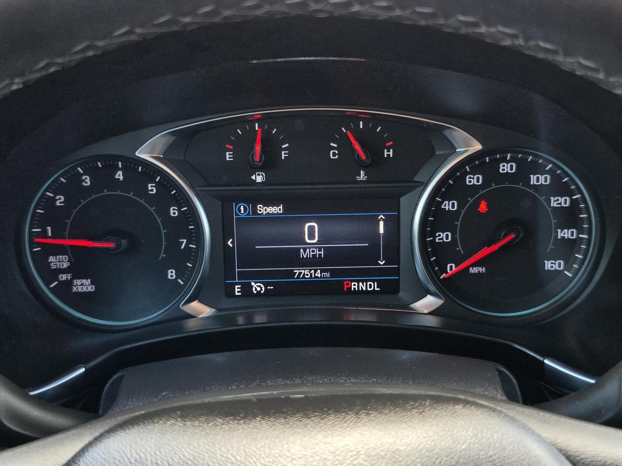 2023 Chevrolet Equinox LT Beeville TX