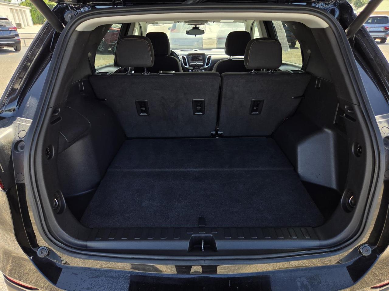 2023 Chevrolet Equinox LT Beeville TX
