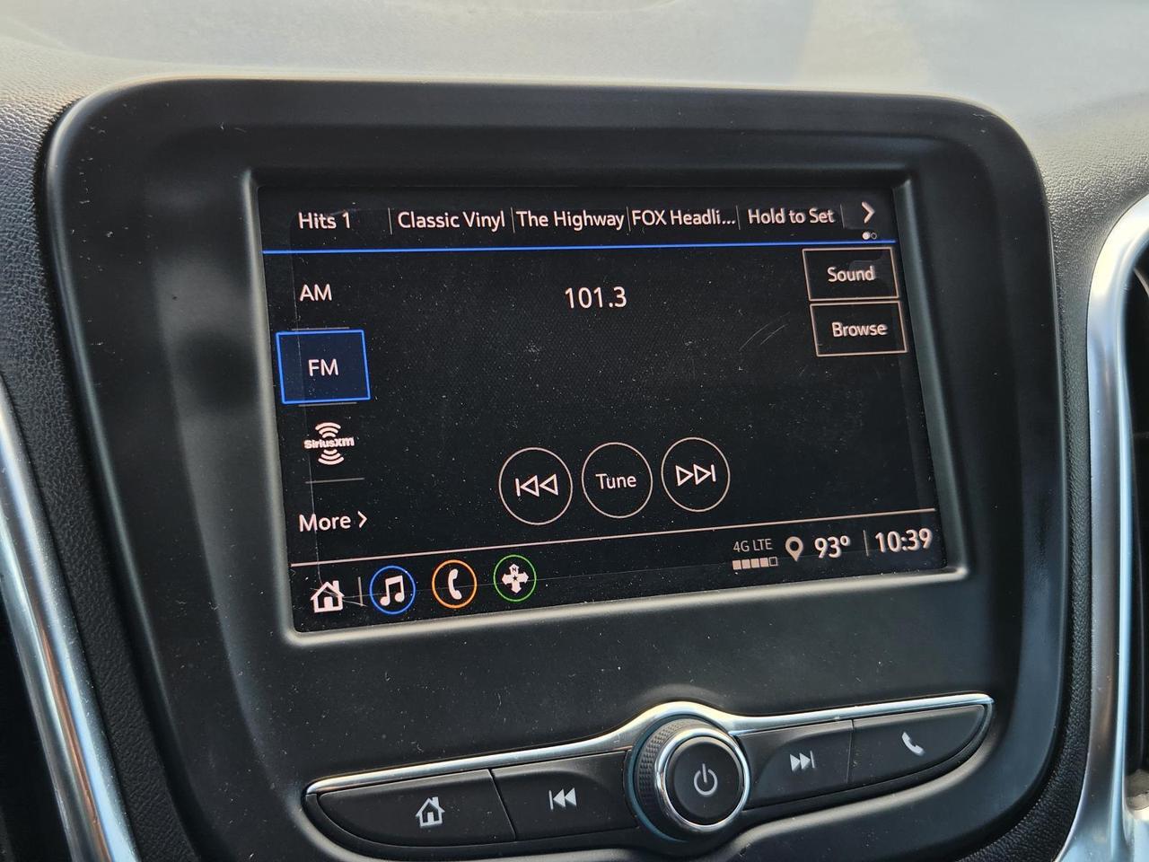 2023 Chevrolet Equinox LT Beeville TX