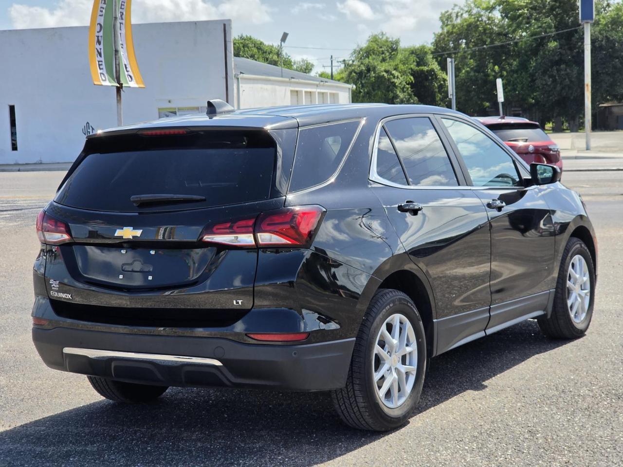 2023 Chevrolet Equinox LT Beeville TX