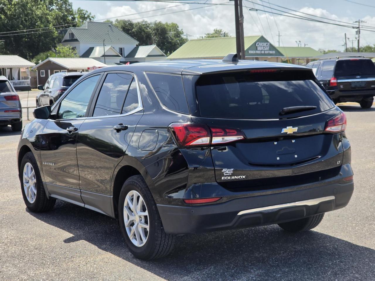 2023 Chevrolet Equinox LT Beeville TX