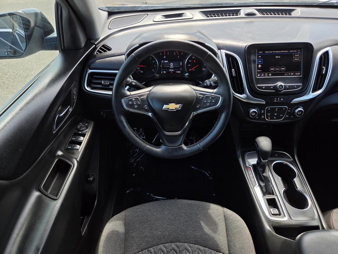 2023 Chevrolet Equinox LT Beeville TX