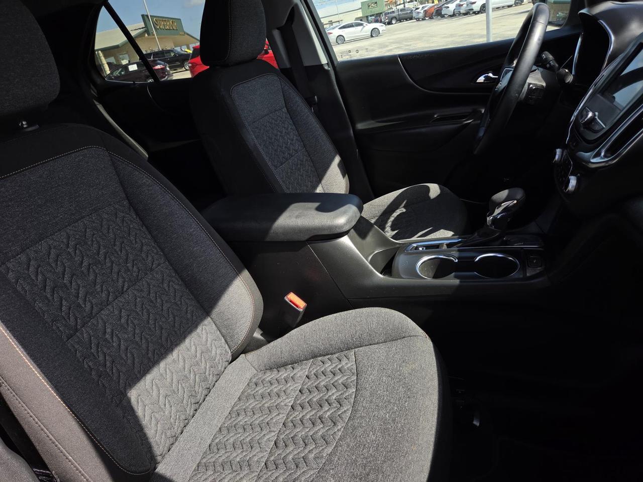 2023 Chevrolet Equinox LT Beeville TX