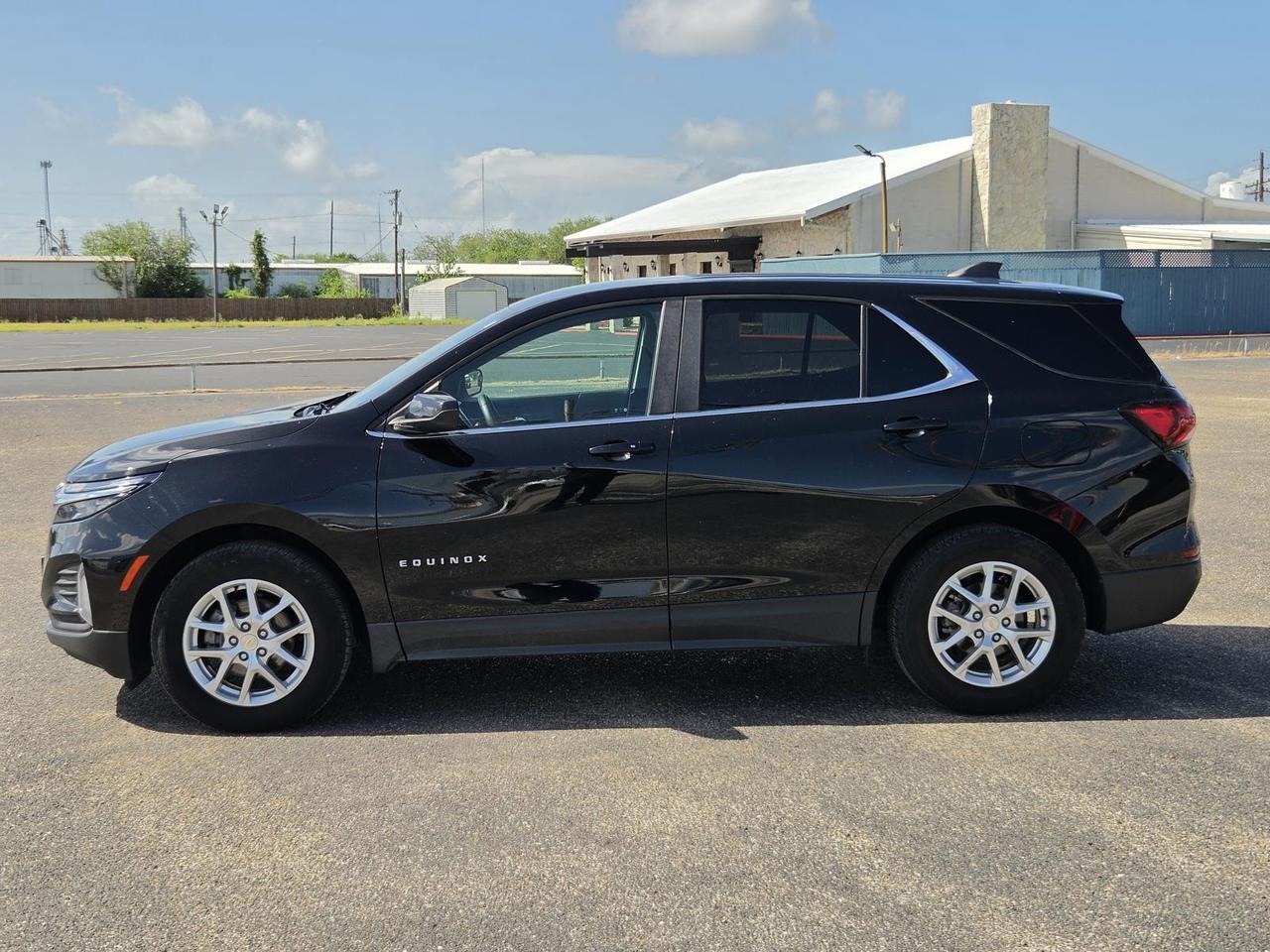 2023 Chevrolet Equinox LT Beeville TX