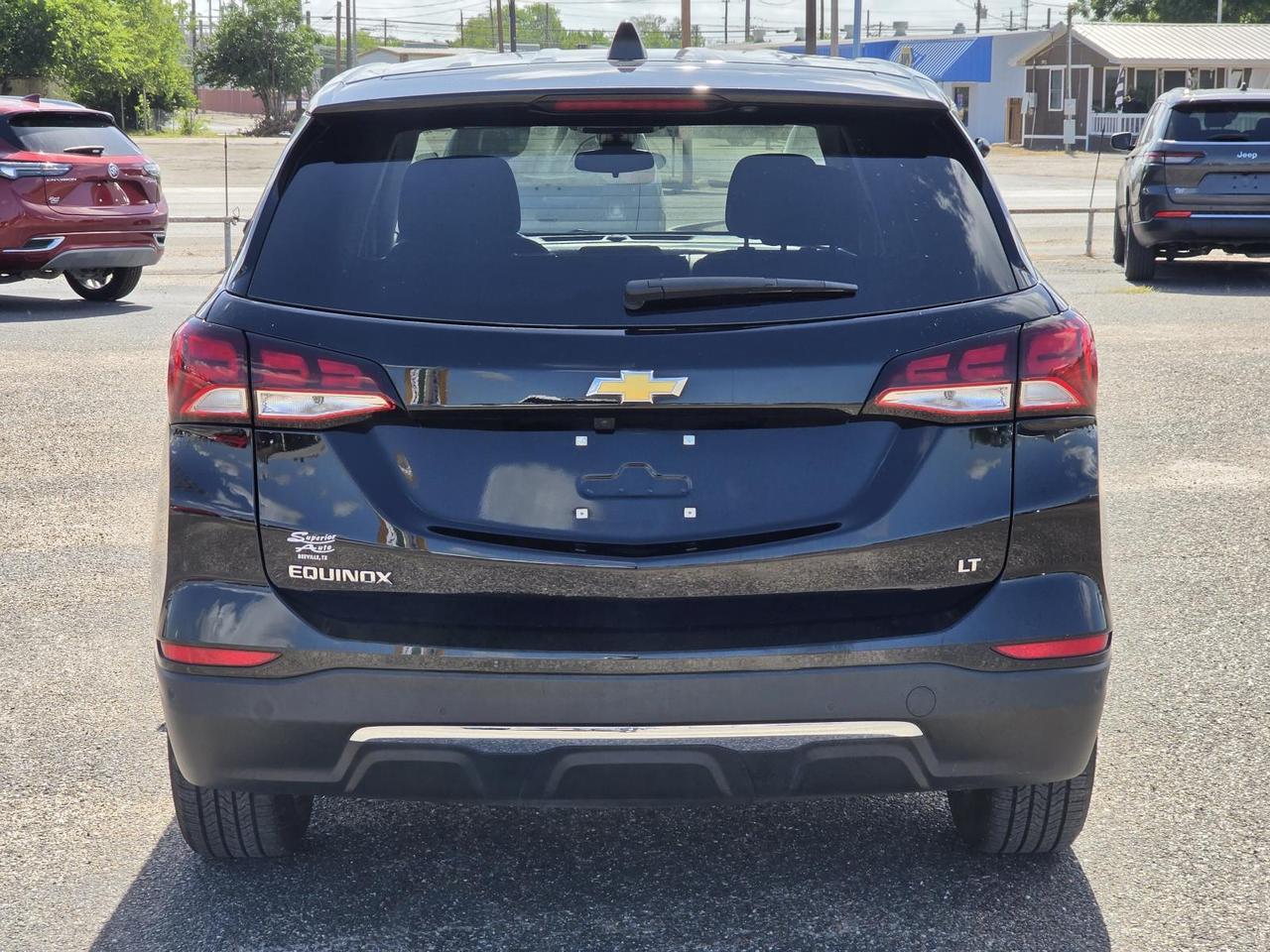 2023 Chevrolet Equinox LT Beeville TX