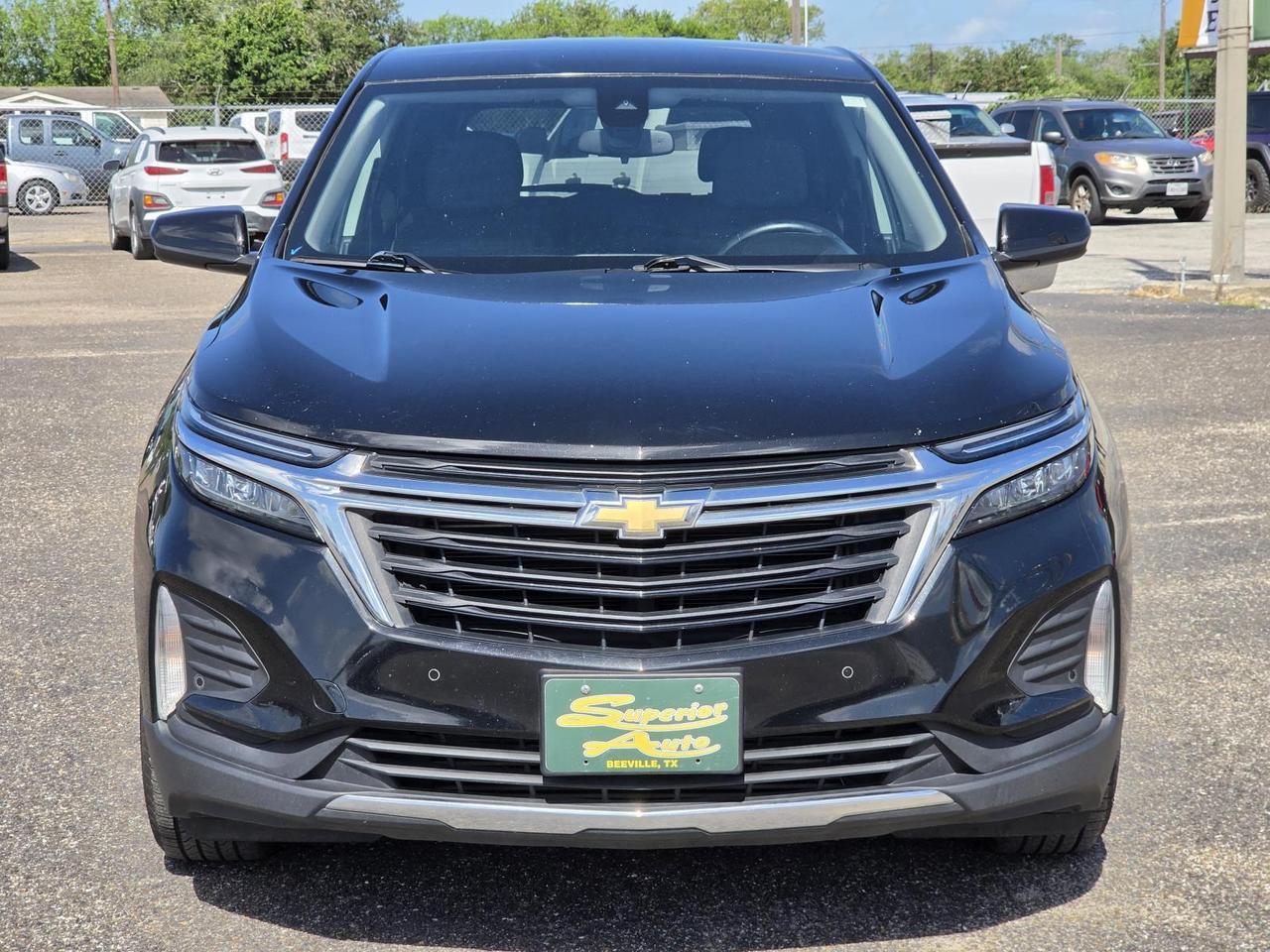 2023 Chevrolet Equinox LT Beeville TX