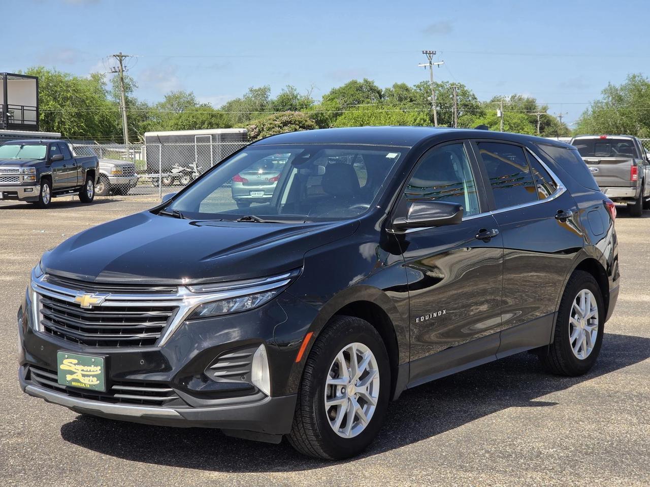 2023 Chevrolet Equinox LT Beeville TX